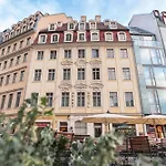 Maisonette-Apartment An Der Frauenkirche