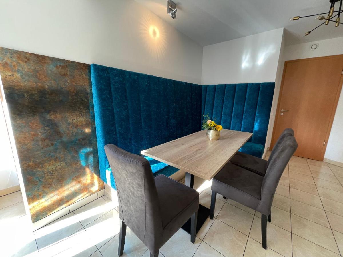 Appartement Maisonette-apartment An Der Frauenkirche Dresden