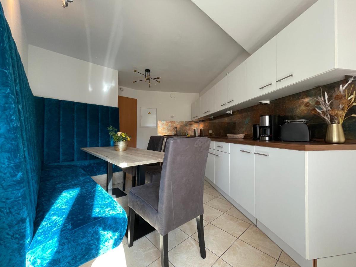 Appartement Maisonette-apartment An Der Frauenkirche