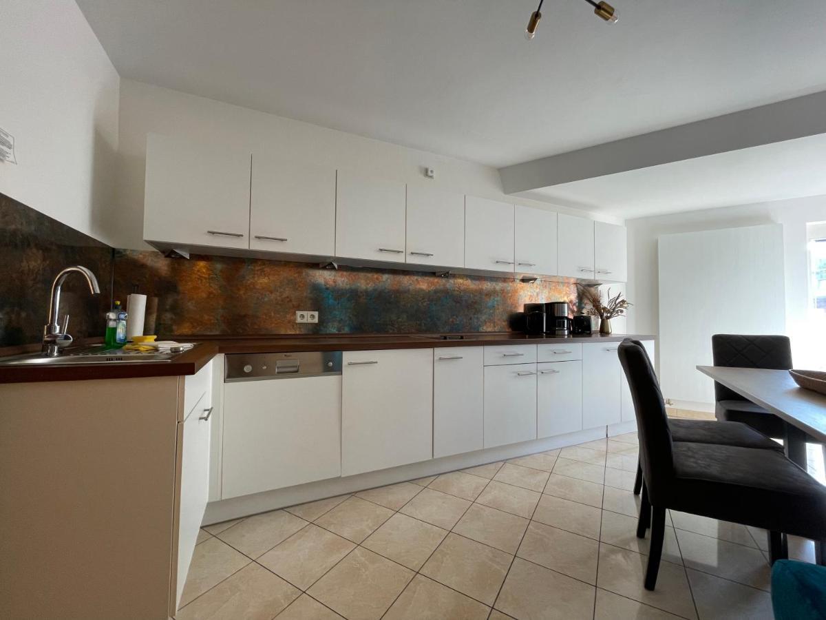 Appartement Maisonette-apartment An Der Frauenkirche
