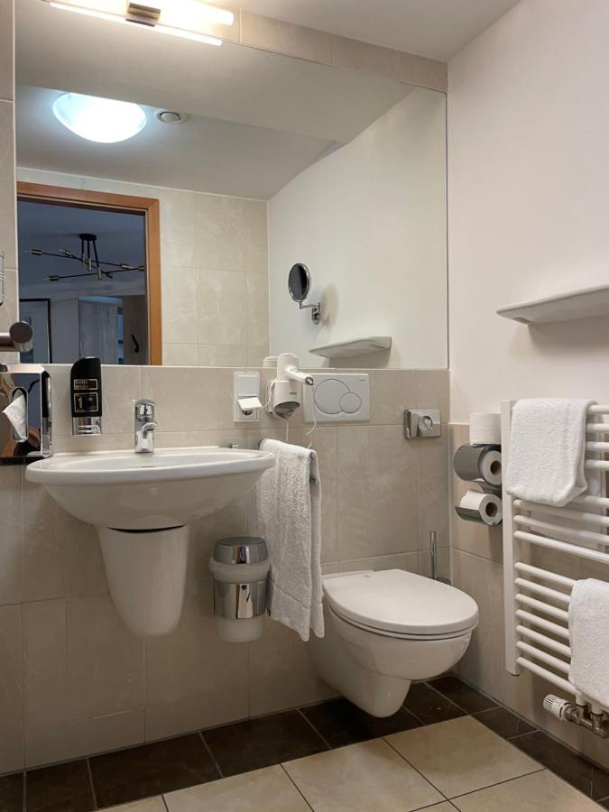 Appartement Maisonette-apartment An Der Frauenkirche Dresden